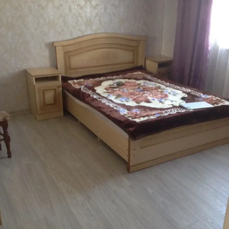 Анапа: Мини-Отель Anapa City