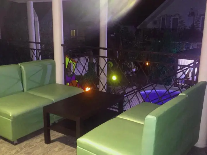 Анапа: Anli Guest House