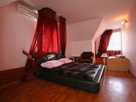 Анапа: Anli Guest House