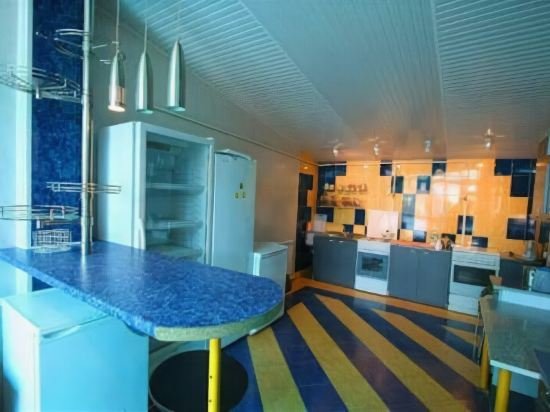 Анапа: Anli Guest House