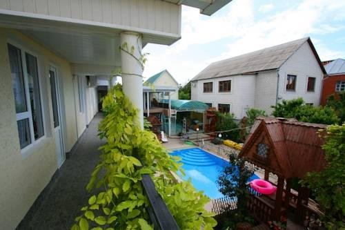 Анапа: Anli Guest House