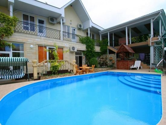 Анапа: Anli Guest House