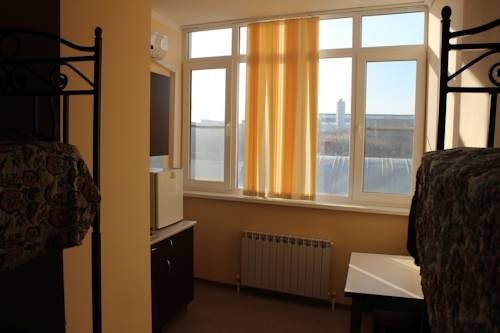 Анапа: Апарт Отель Анапские Просторы
