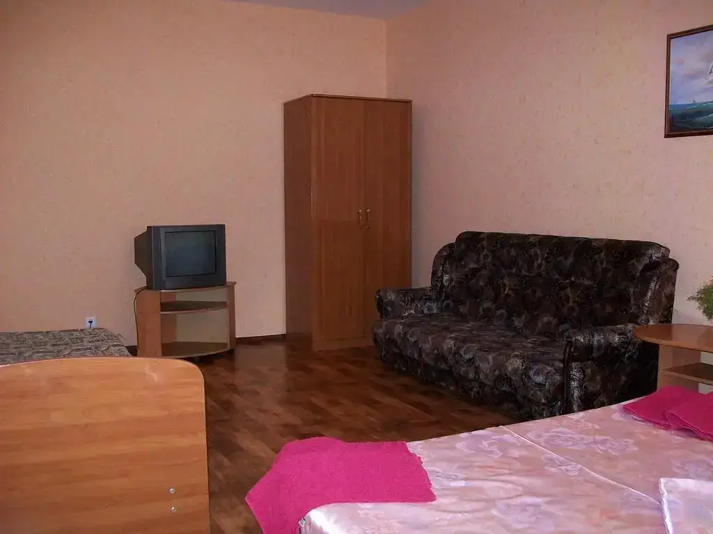 Ейск: Апарт Отель Уют