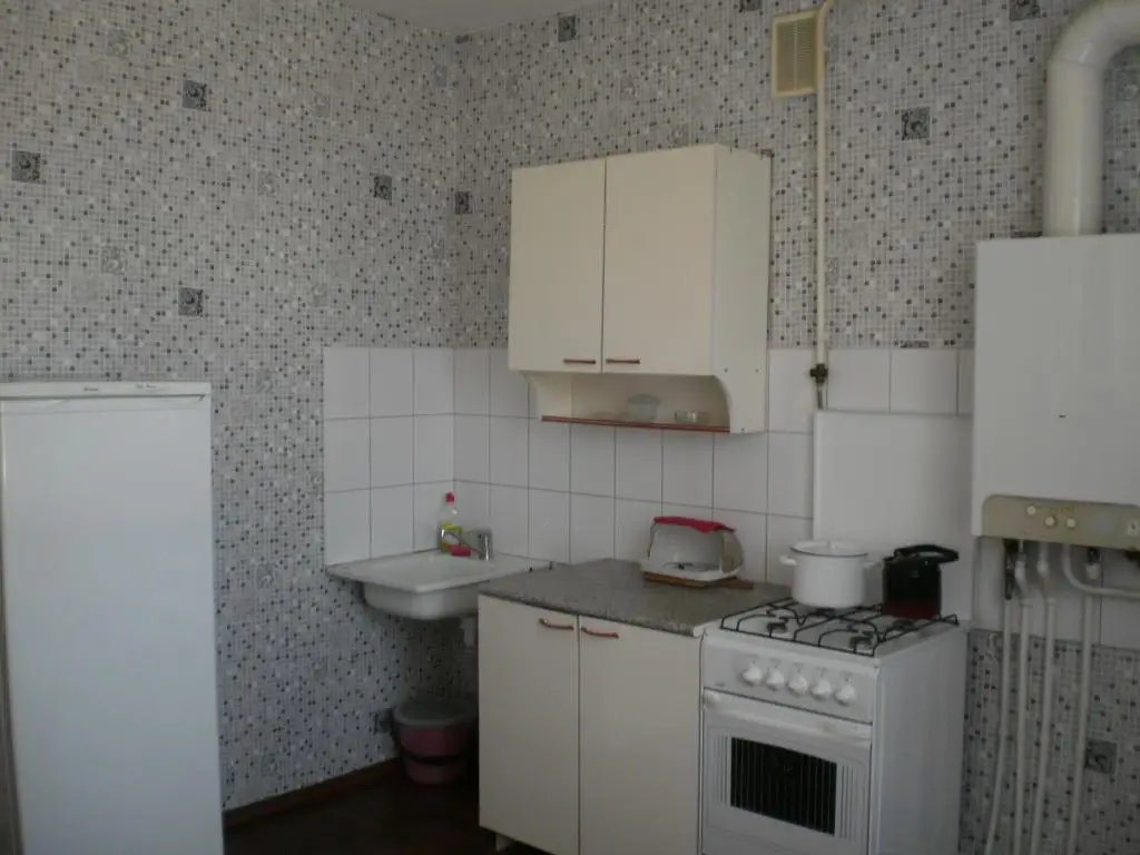 Ейск: Апарт Отель Уют