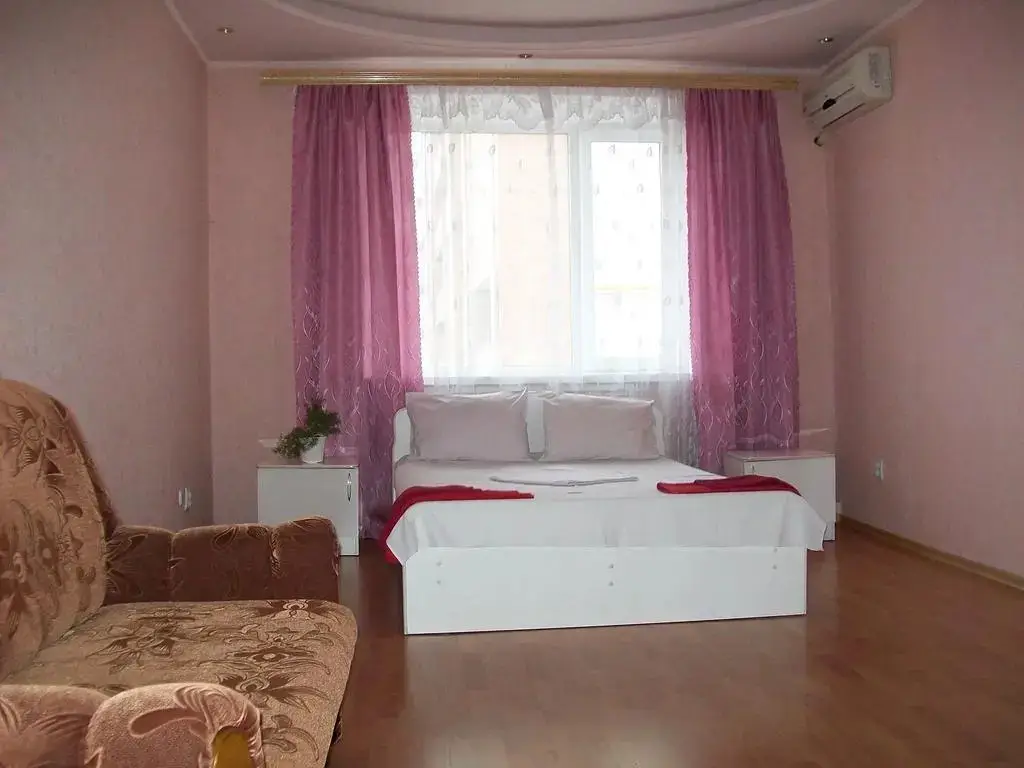 Ейск: Апарт Отель Уют