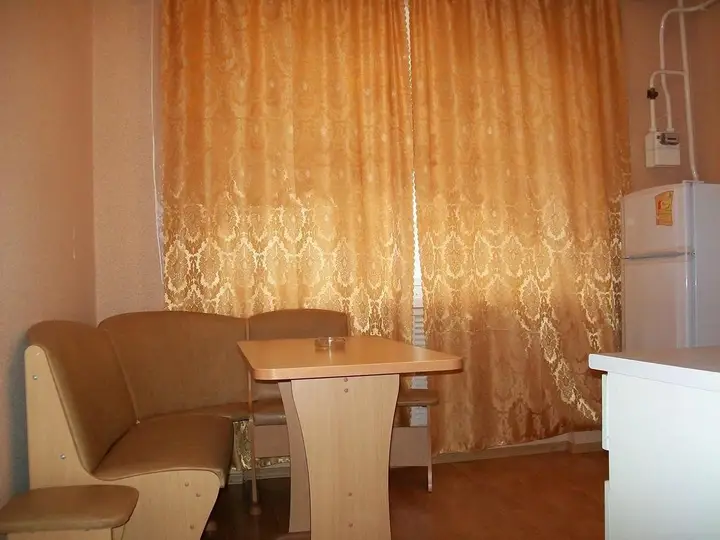 Ейск: Апарт Отель Уют
