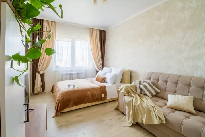 Новороссийск: Chaykovskogo 10A Apartments