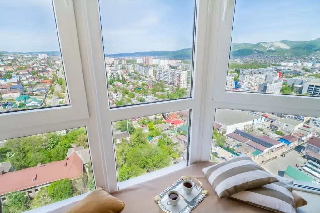 Новороссийск: Chaykovskogo 10A Apartments