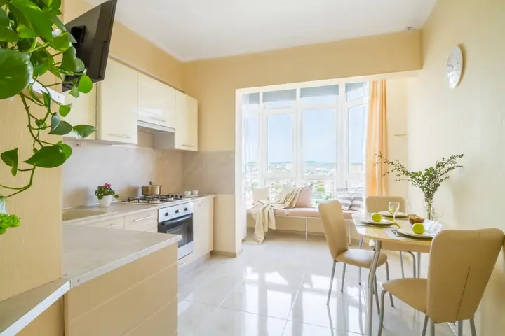 Новороссийск: Chaykovskogo 10A Apartments