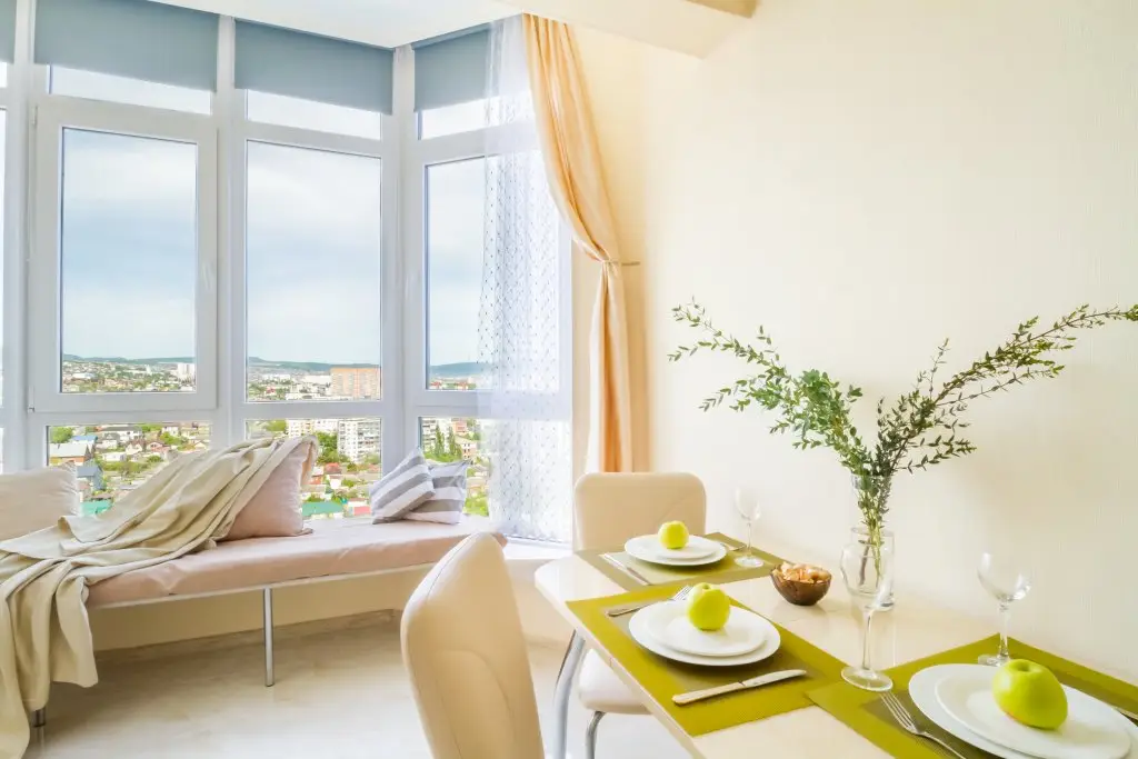Новороссийск: Chaykovskogo 10A Apartments