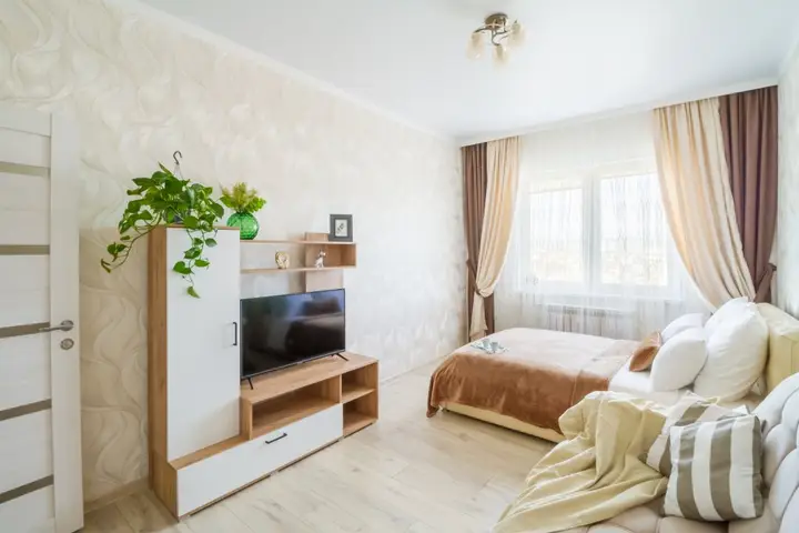 Новороссийск: Chaykovskogo 10A Apartments