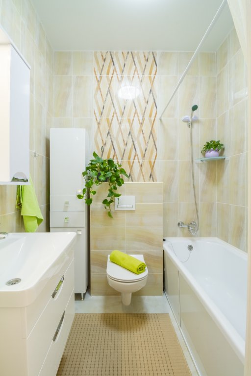 Новороссийск: Chaykovskogo 10A Apartments