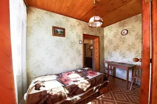 Анапа: Apartamenty Na Samburova