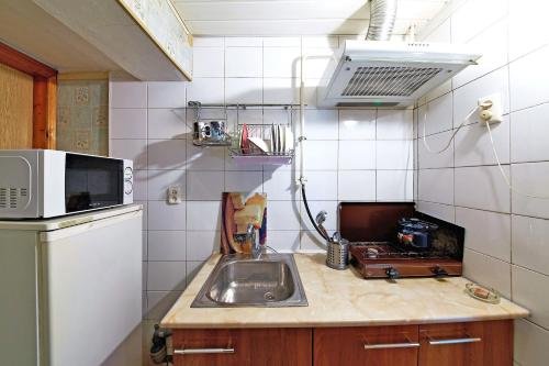 Анапа: Apartamenty Na Samburova