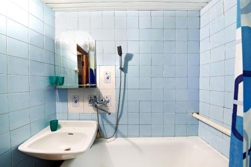 Анапа: Apartamenty Na Samburova