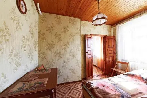 Анапа: Apartamenty Na Samburova