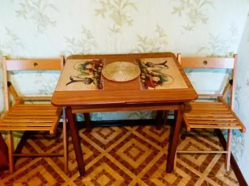 Анапа: Apartamenty Na Samburova
