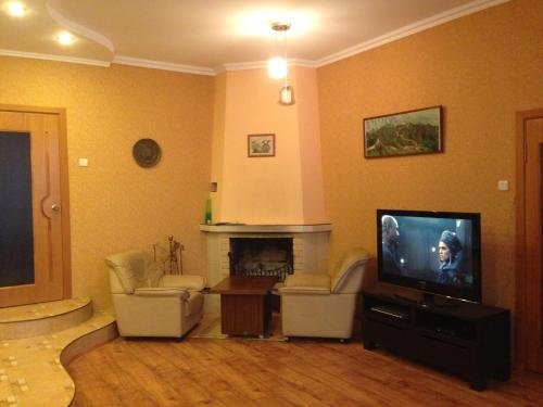 Геленджик: Apartamenty on Rucheinaya