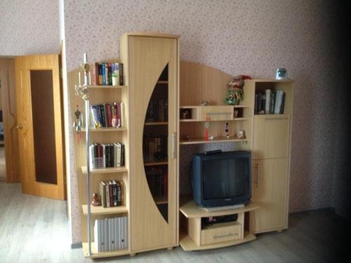 Геленджик: Apartamenty on Rucheinaya