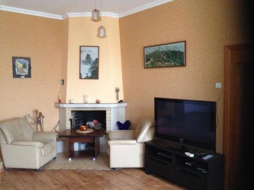 Геленджик: Apartamenty on Rucheinaya