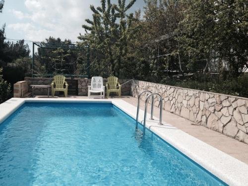 Геленджик: Apartamenty on Rucheinaya