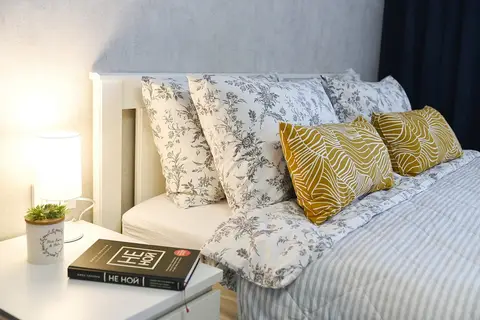 Апартаменты Sun Aparts — фото 1