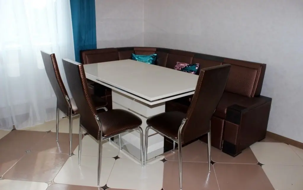 Анапа: Na Krimskoy Apartments