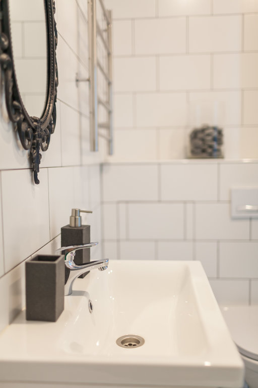 Новороссийск: Botanika Apartments
