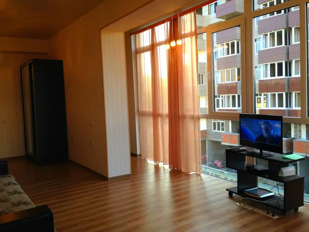 Анапа: Apartments on Shevchenko 198