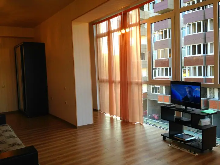 Анапа: Apartments on Shevchenko 198