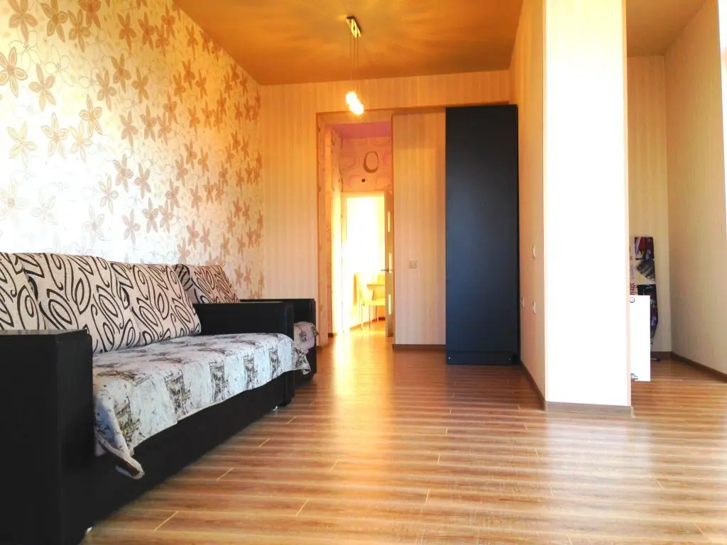 Анапа: Apartments on Shevchenko 198
