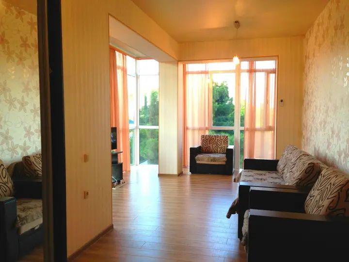 Анапа: Apartments on Shevchenko 198