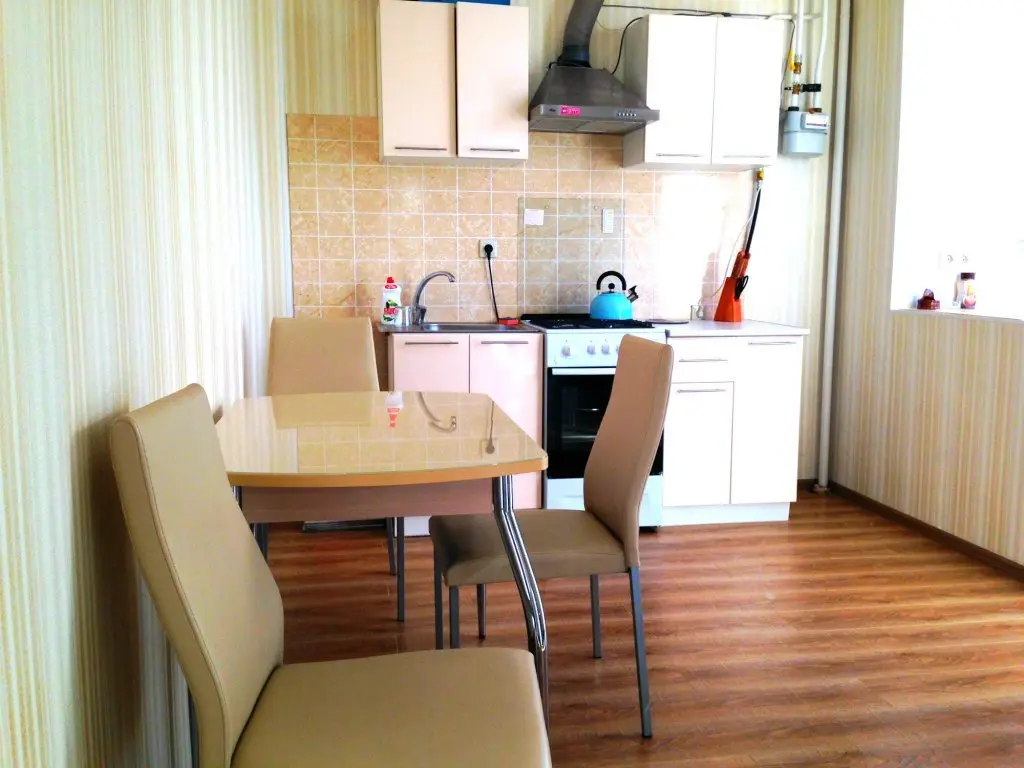 Анапа: Apartments on Shevchenko 198