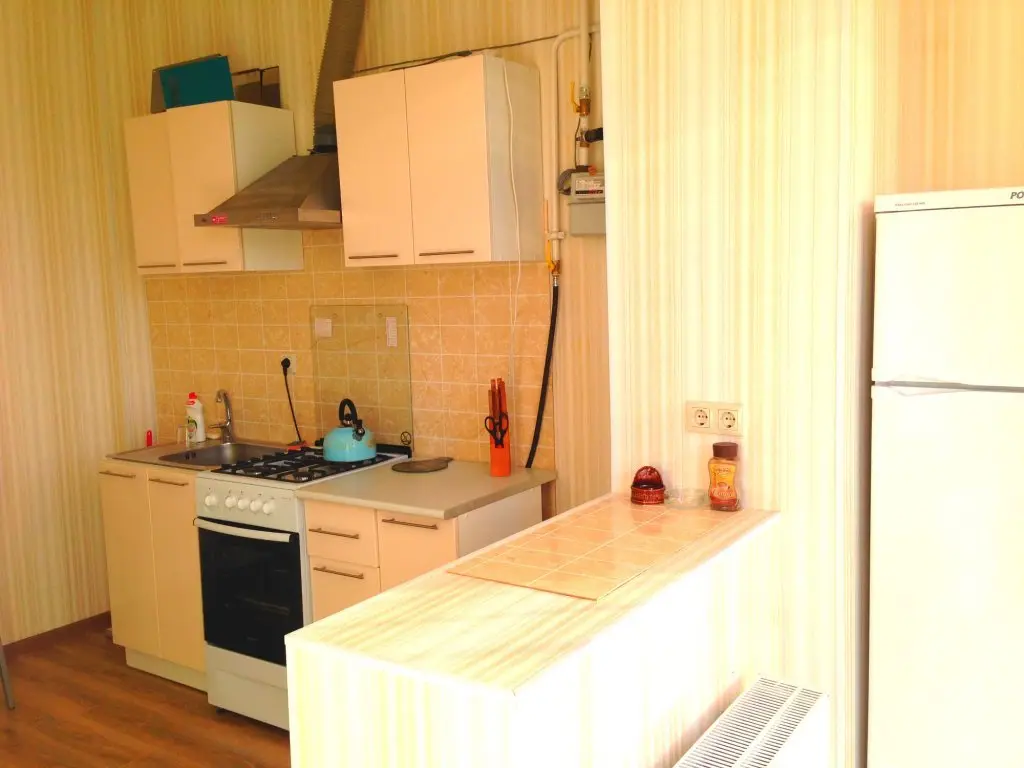 Анапа: Apartments on Shevchenko 198