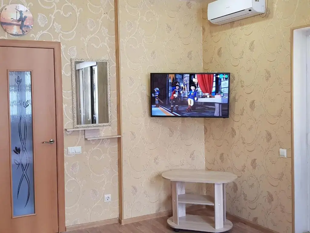 Анапа: Квартира В лучшем из прибрежных ЖК