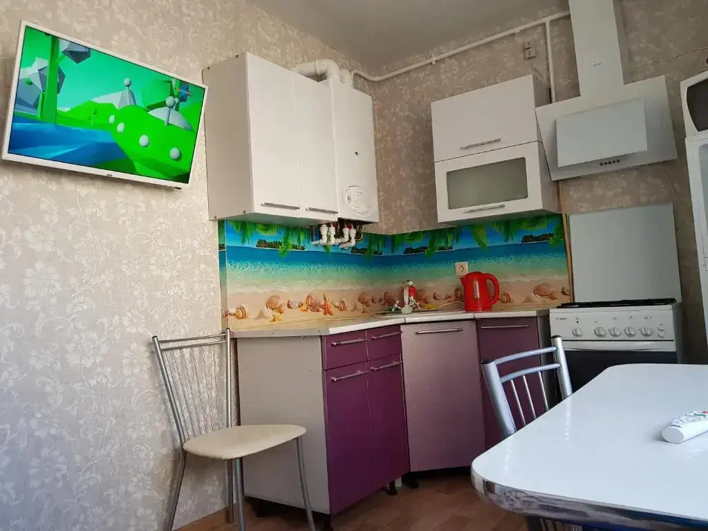 Анапа: Квартира В лучшем из прибрежных ЖК