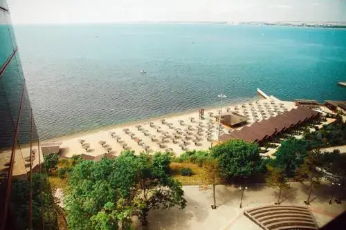 Анапа: Apartments Zolotaya Bukhta