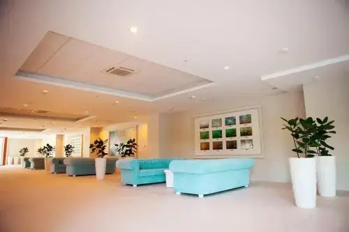 Анапа: Apartments Zolotaya Bukhta