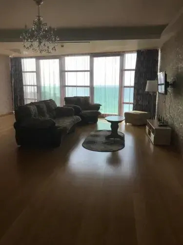 Анапа: Apartments Zolotaya Bukhta