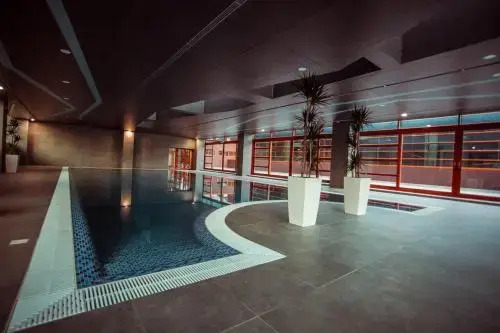 Анапа: Apartments Zolotaya Bukhta