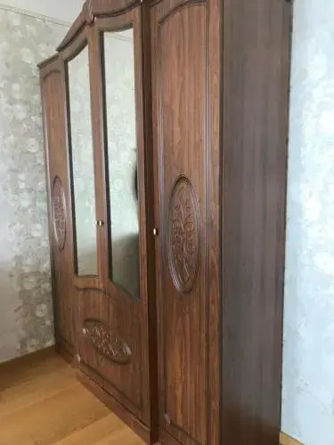 Анапа: Apartments Zolotaya Bukhta