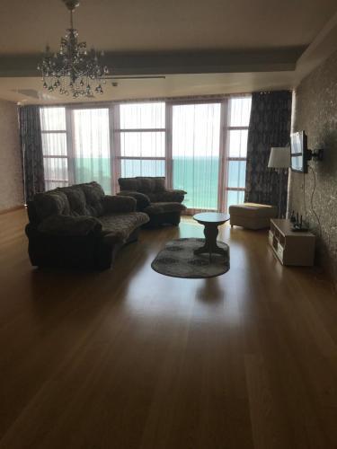 Анапа: Apartments Zolotaya Bukhta