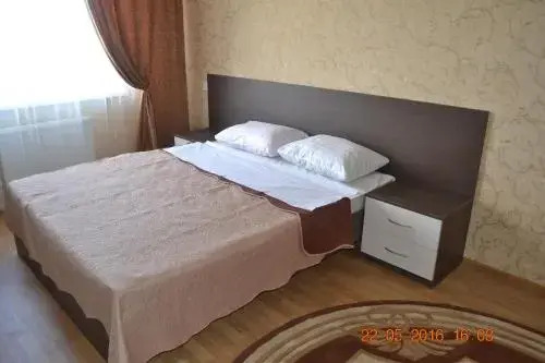 Анапа: Apartamenty na Krasnodarskoy
