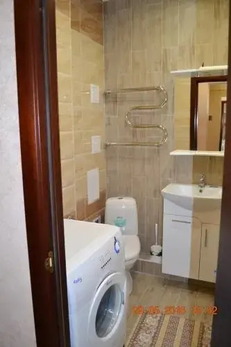 Анапа: Apartamenty na Krasnodarskoy