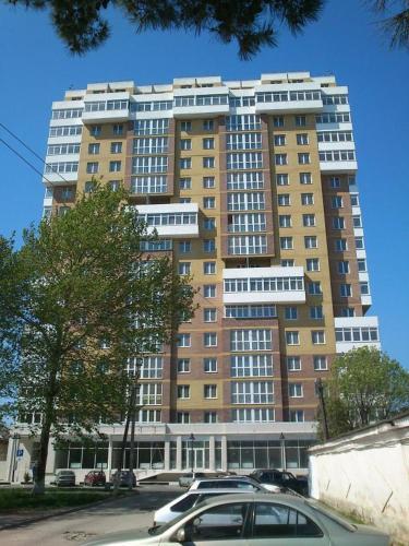 Анапа: Apartamenty na Krasnodarskoy