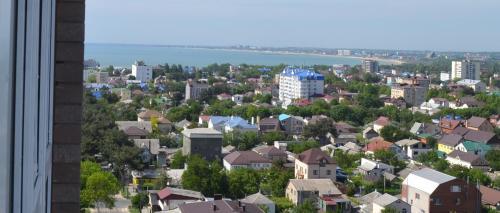 Анапа: Apartamenty na Krasnodarskoy