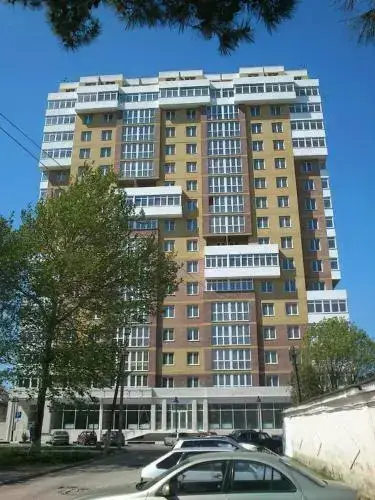 Apartamenty na Krasnodarskoy — фото 1