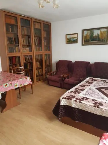 Ейск: Apart-Hotel Gogolia 95