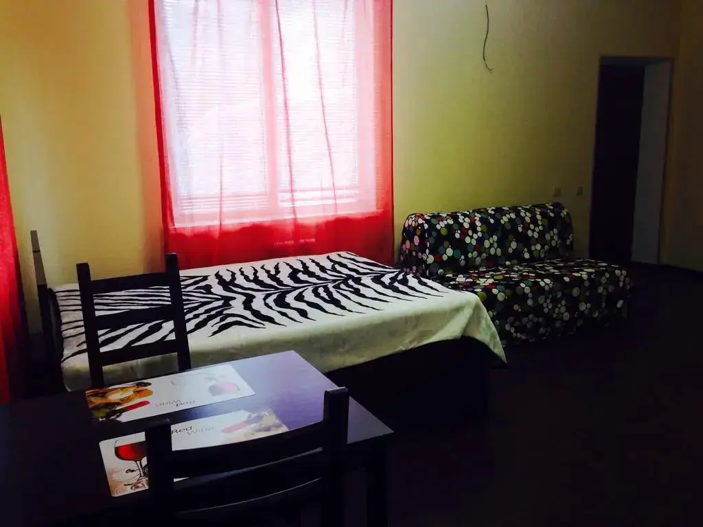 Геленджик: ApartHotel na Shevchenko